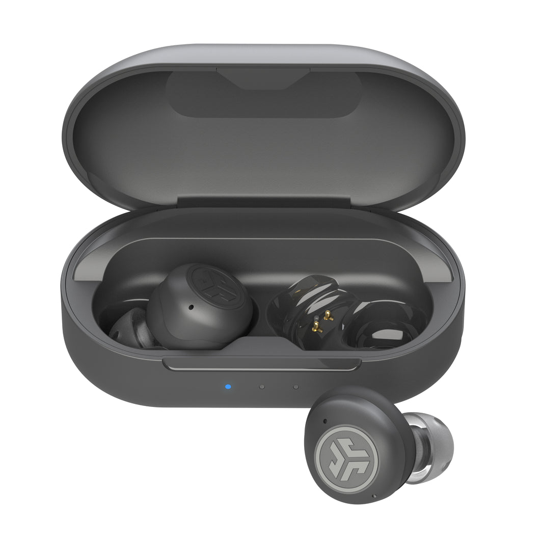 Jlab JLab: True Wireless Headphones, Earbuds, Microphones, Personal Audio