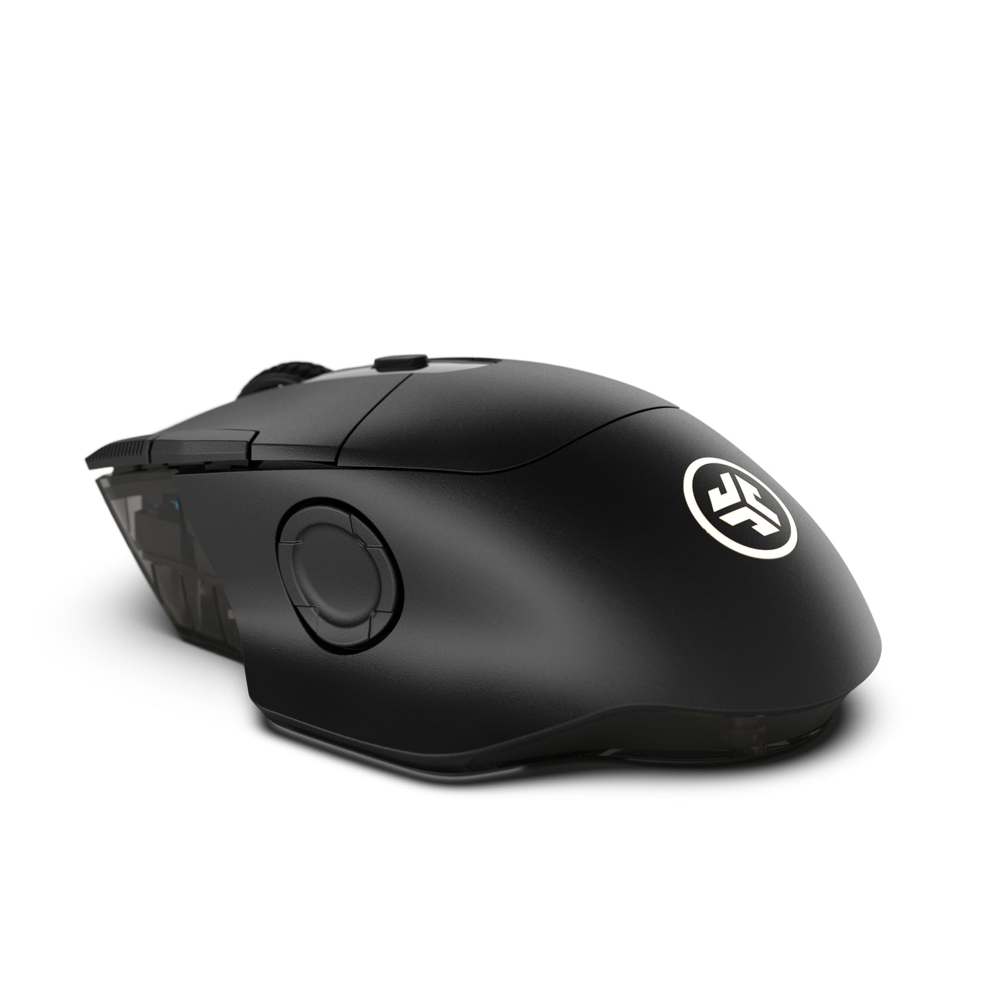 Daybreak Wireless Gaming Mouse Black
