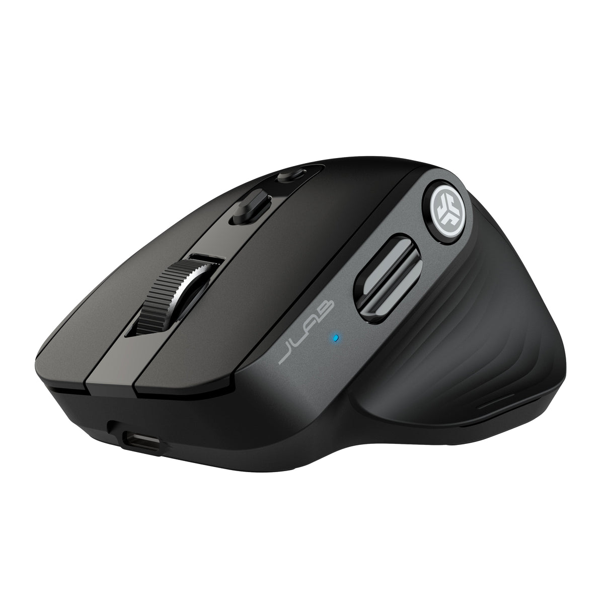JLab Epic Wireless Mouse 2 Black