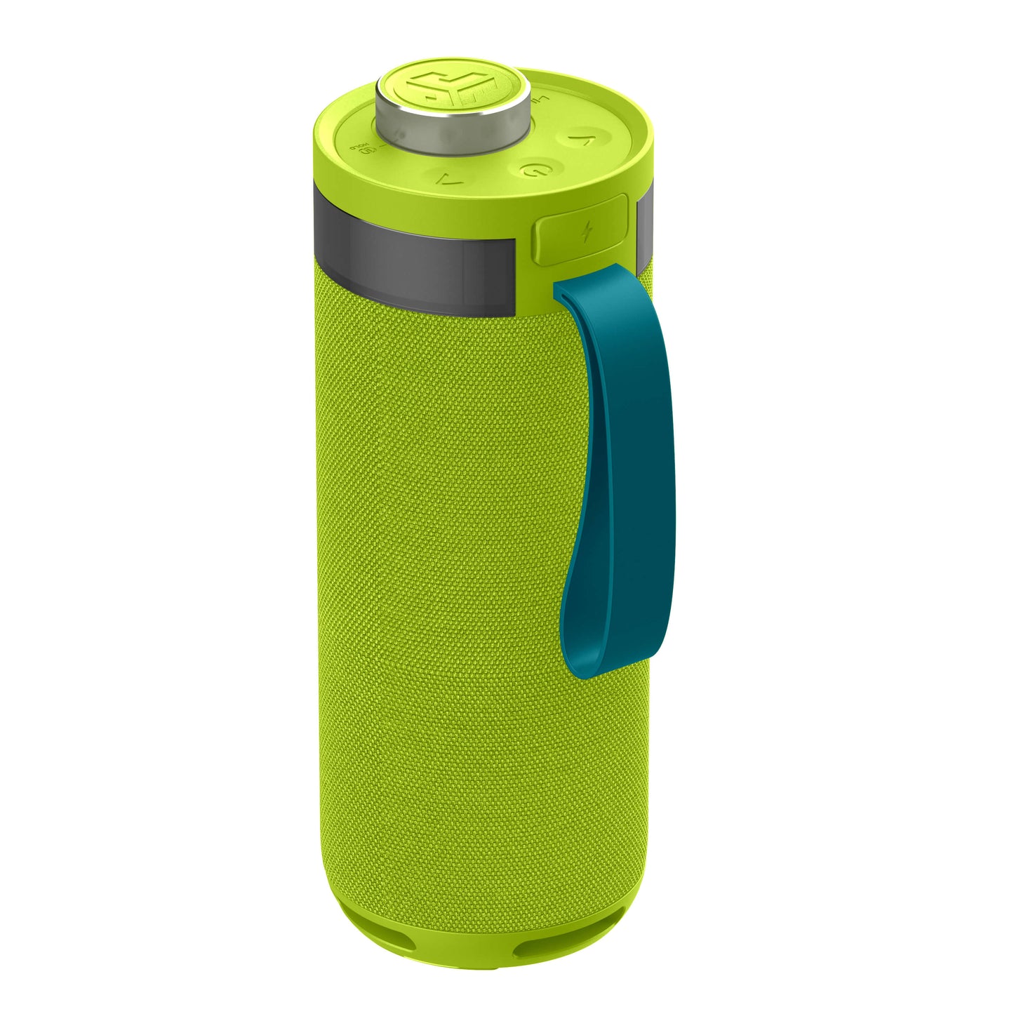 Go Party Portable Bluetooth Speaker Lime