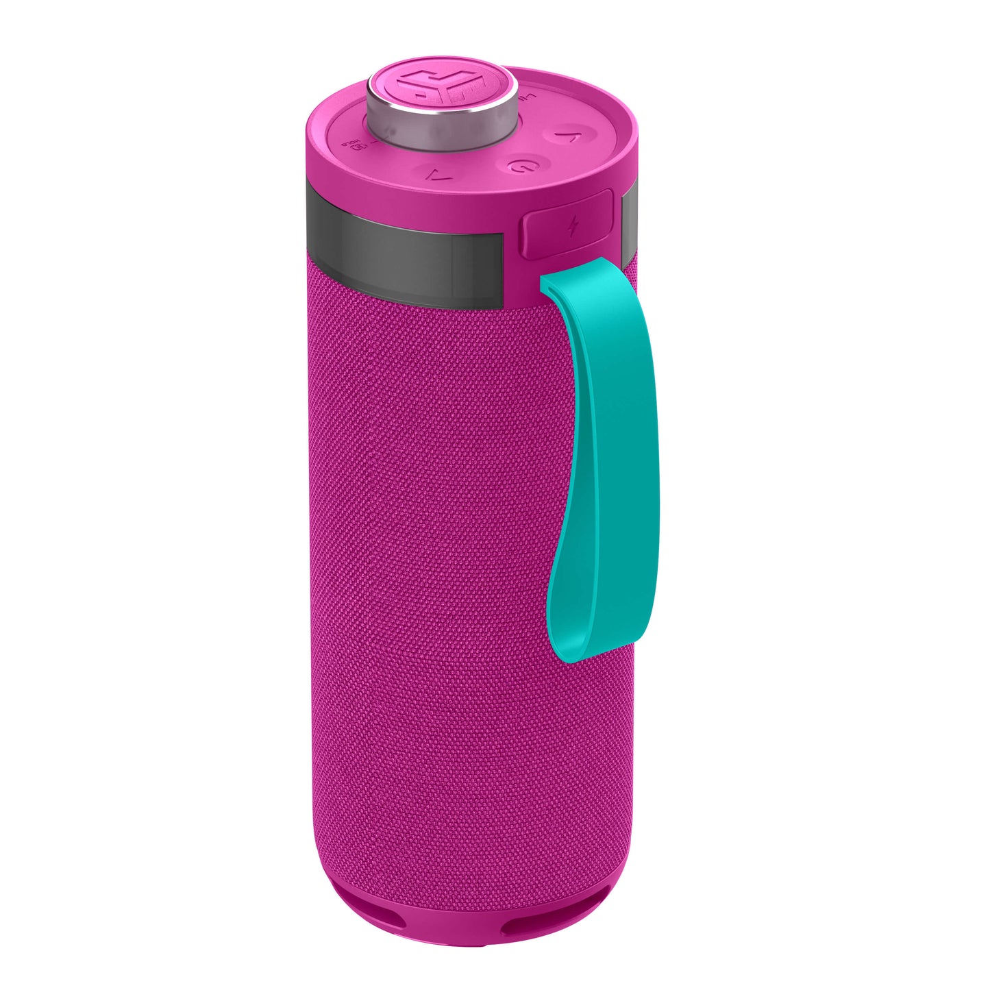 Go Party Portable Bluetooth Speaker Pink
