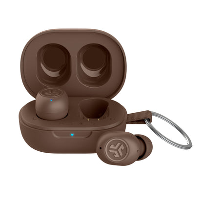 JBuds Mini Tones True Wireless Earbuds 4625 W - BWP