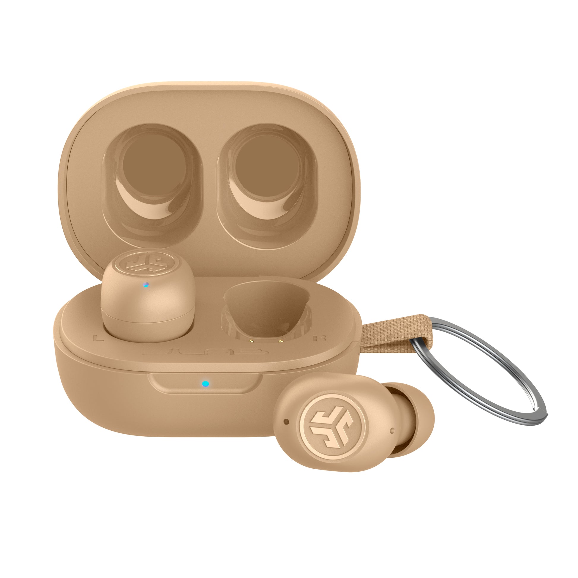 JBuds Mini Tones True Wireless Earbuds 728 N main