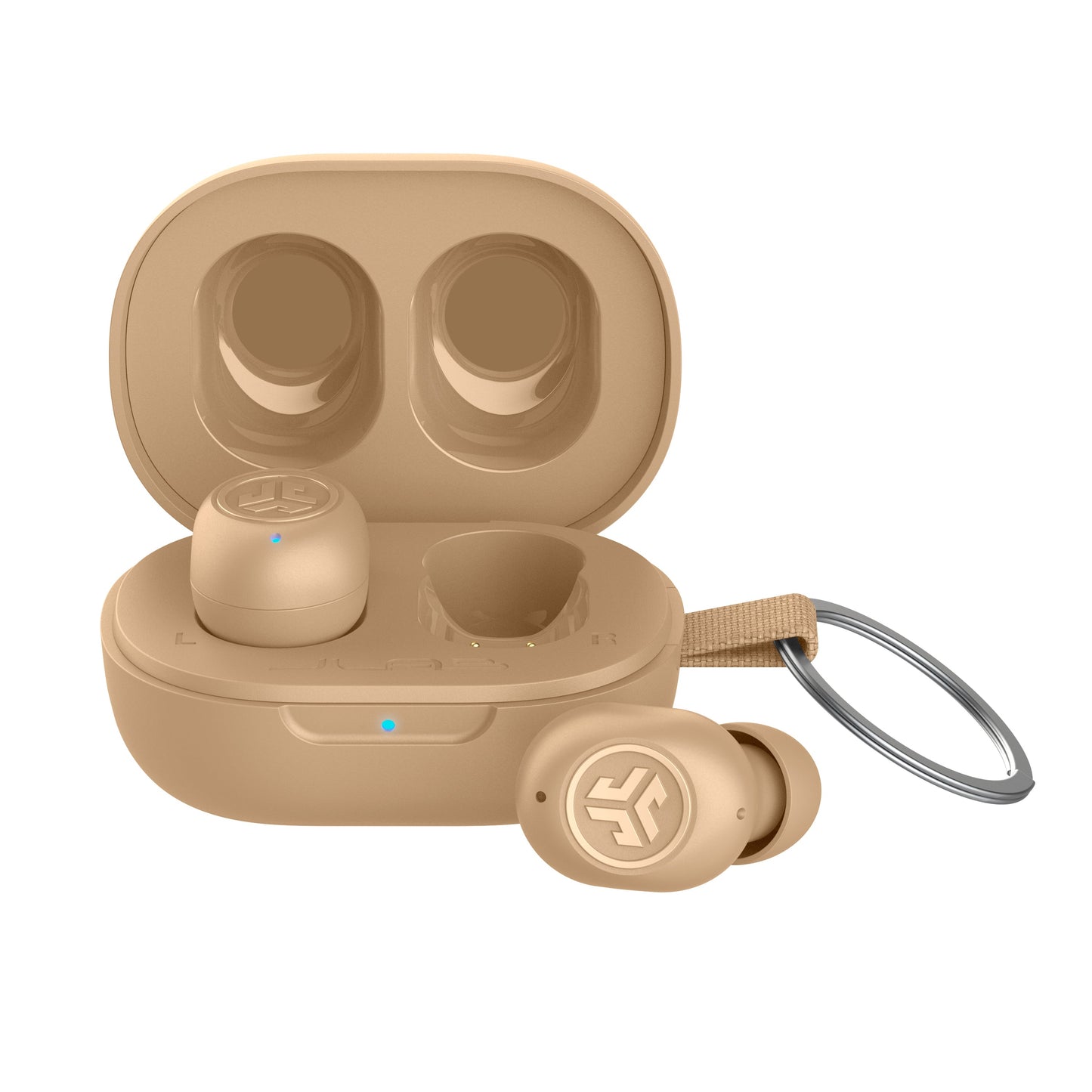 JBuds Mini Tones True Wireless Earbuds 728 N - BWP