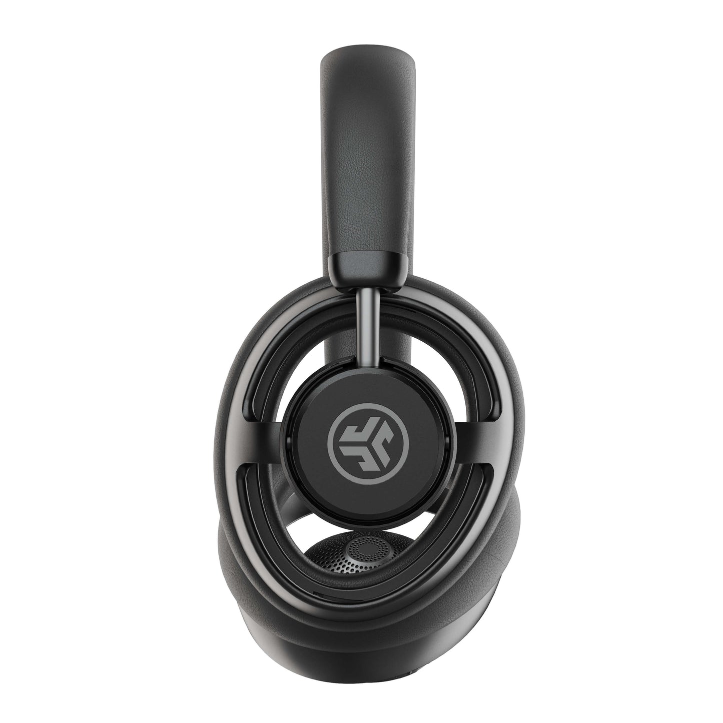 JBuds Open Headphone Open-Ear Wireless Headphones Black