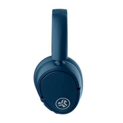 JBuds Lux ANC Headphones Navy