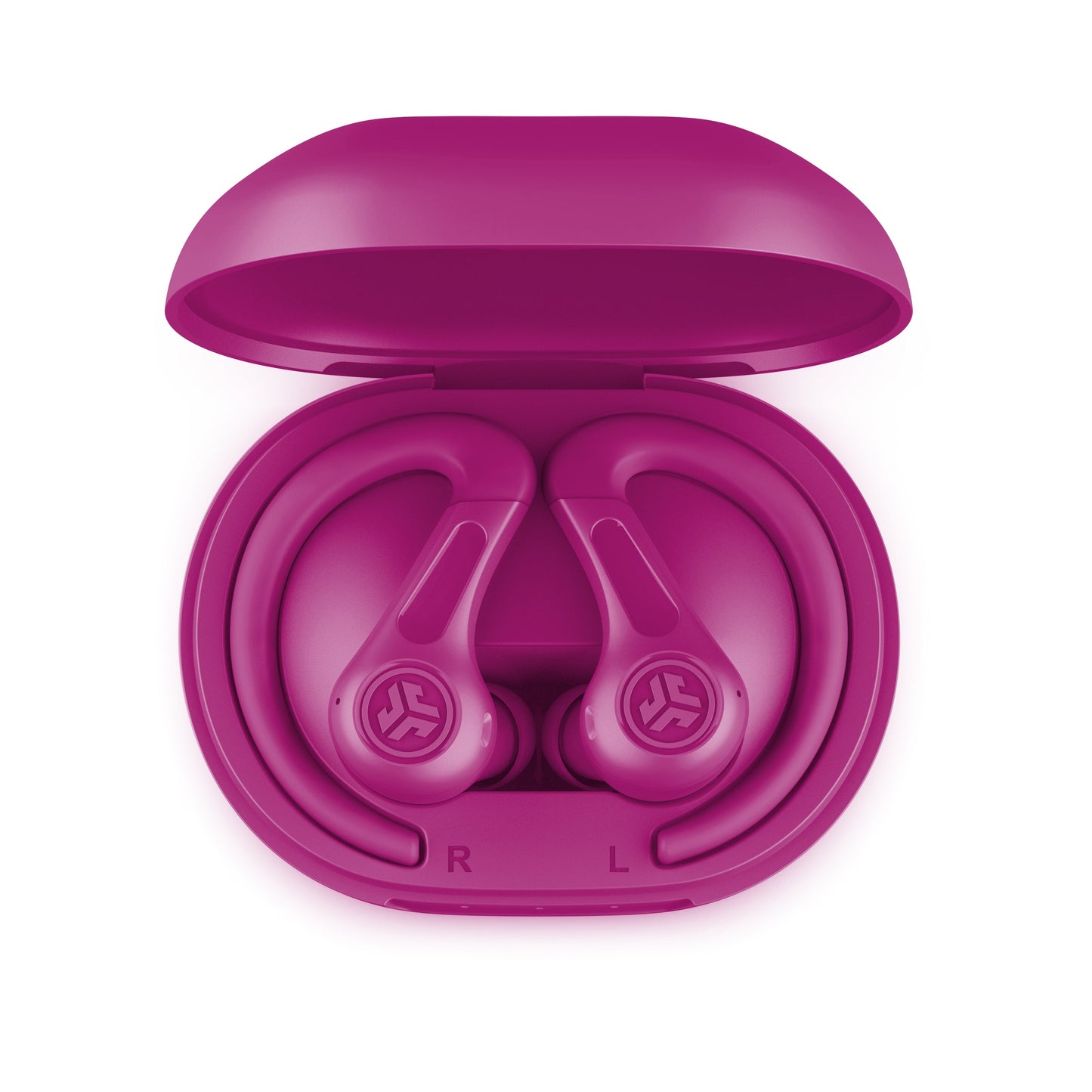 JBuds Air Sport ANC 4 Earbuds Pink | 40329581658184