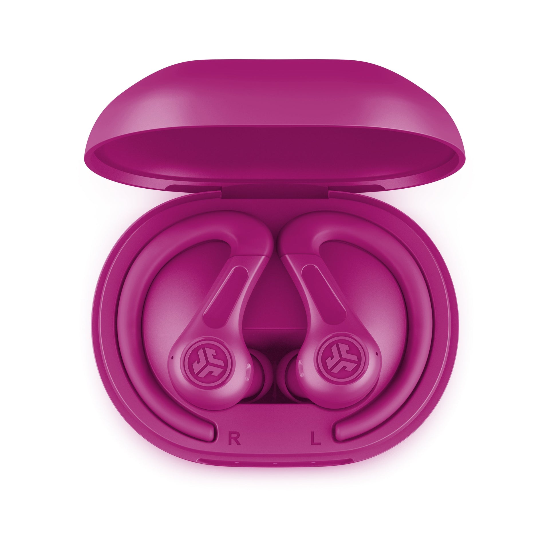 JBuds Air Sport ANC 4 Earbuds Pink | 40329581658184
