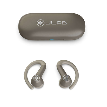 JBuds Open Sport 2 Earbuds Sandstone