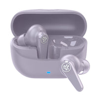 Go Pods ANC True Wireless Earbuds Lilac
