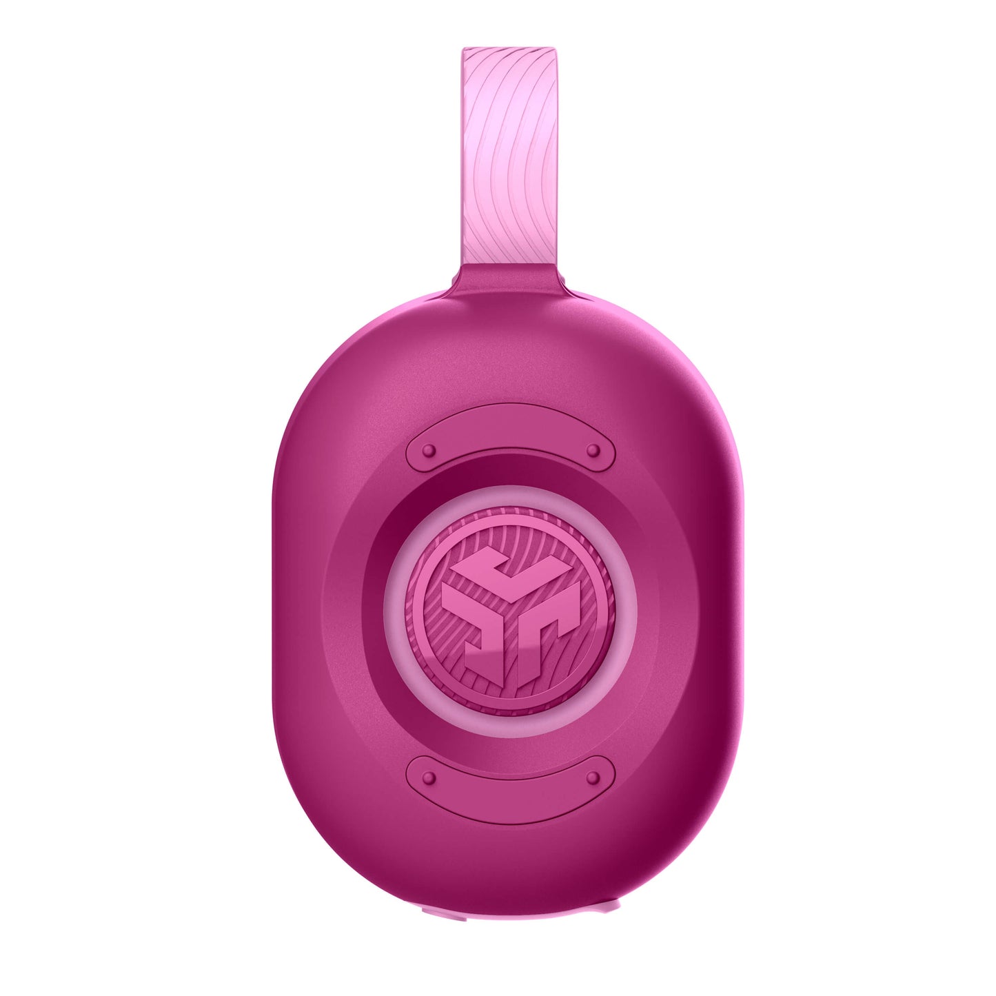 Pop Party Ultra-Portable Bluetooth Speaker Mulberry