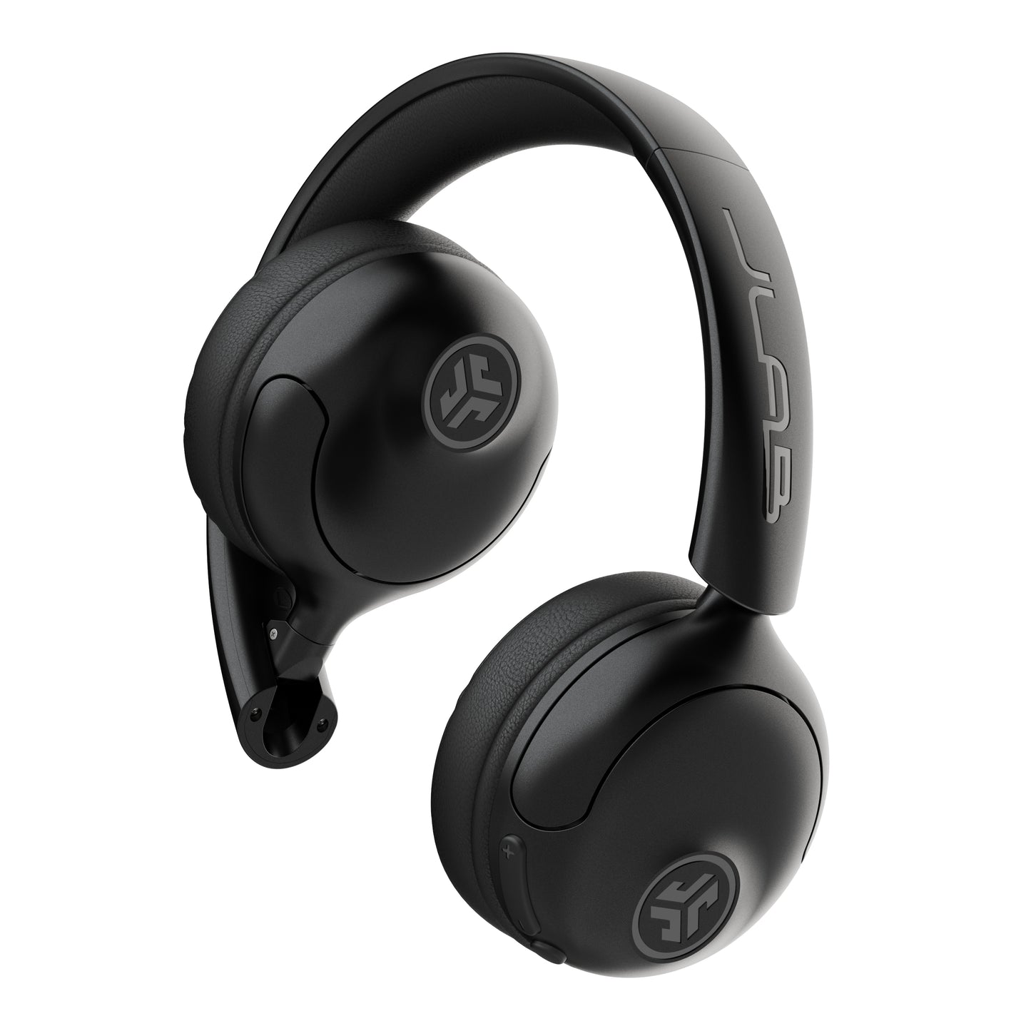 Studio+ Wireless On-Ear Headphones Black
