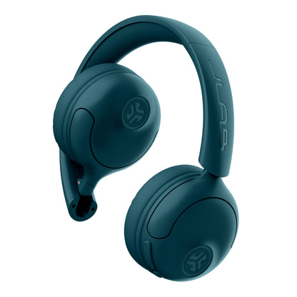 Studio 2 Wireless On-Ear Headphones Deep Blue