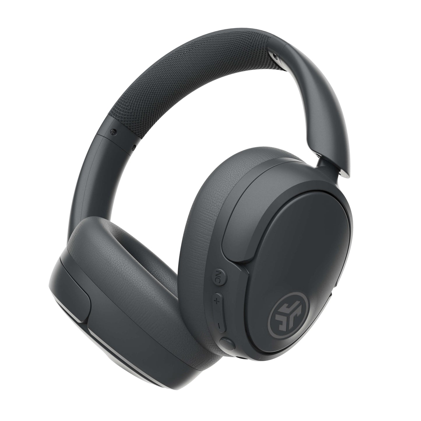 JBuds LUX ANC Headphones Graphite 