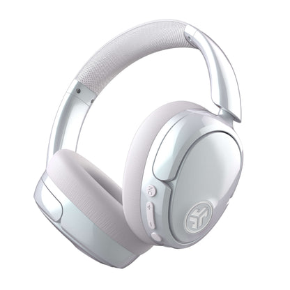 JBuds Lux ANC Jelle Headphones Pearl Next Door