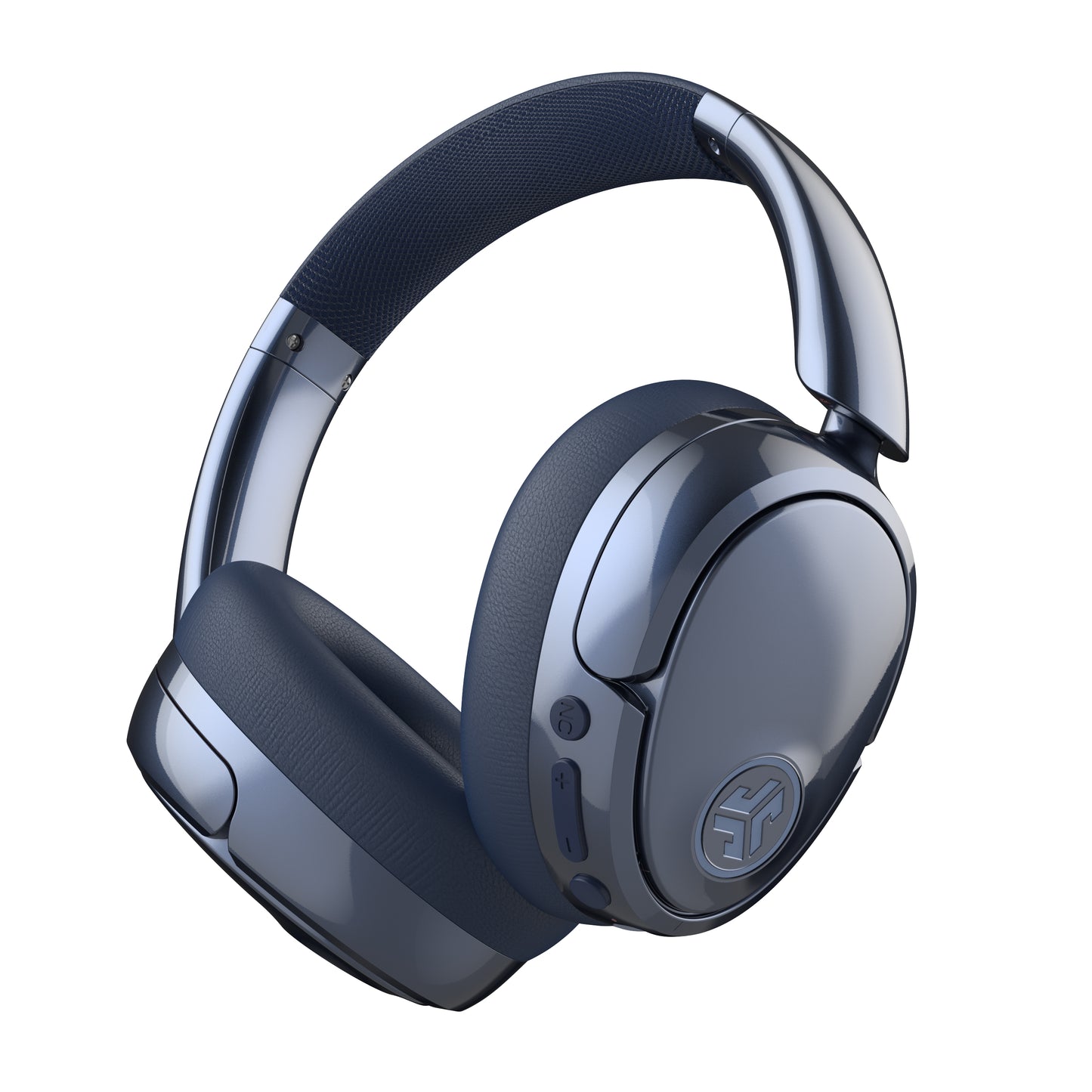 JBuds Lux ANC Jelle Headphones Royal Caviar