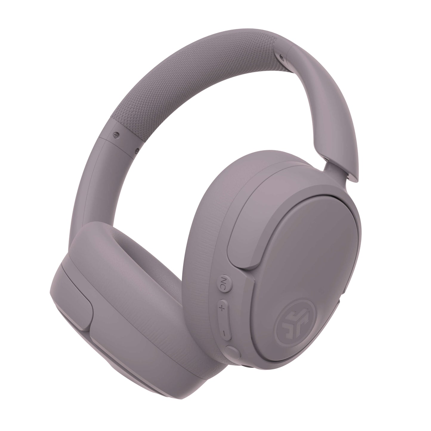 JBuds LUX ANC Headphones Mauve | 40058337296456
