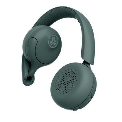 Go Lux ANC Wireless Headphones Sage - BWP
