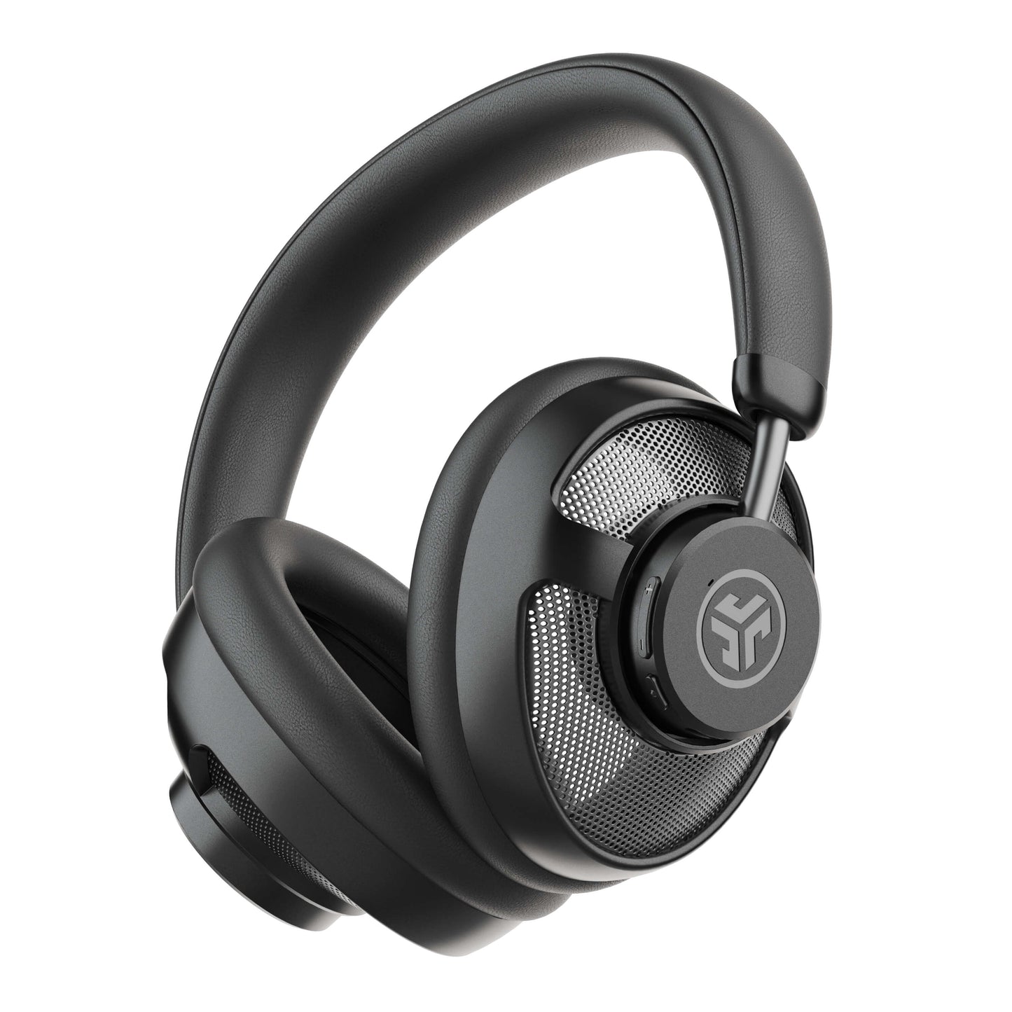 JBuds Open Headphone Open-Ear Wireless Headphones Black