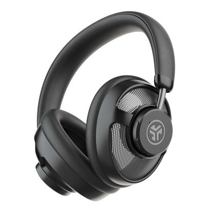 JBuds Open Headphone Open-Ear Wireless Headphones Black