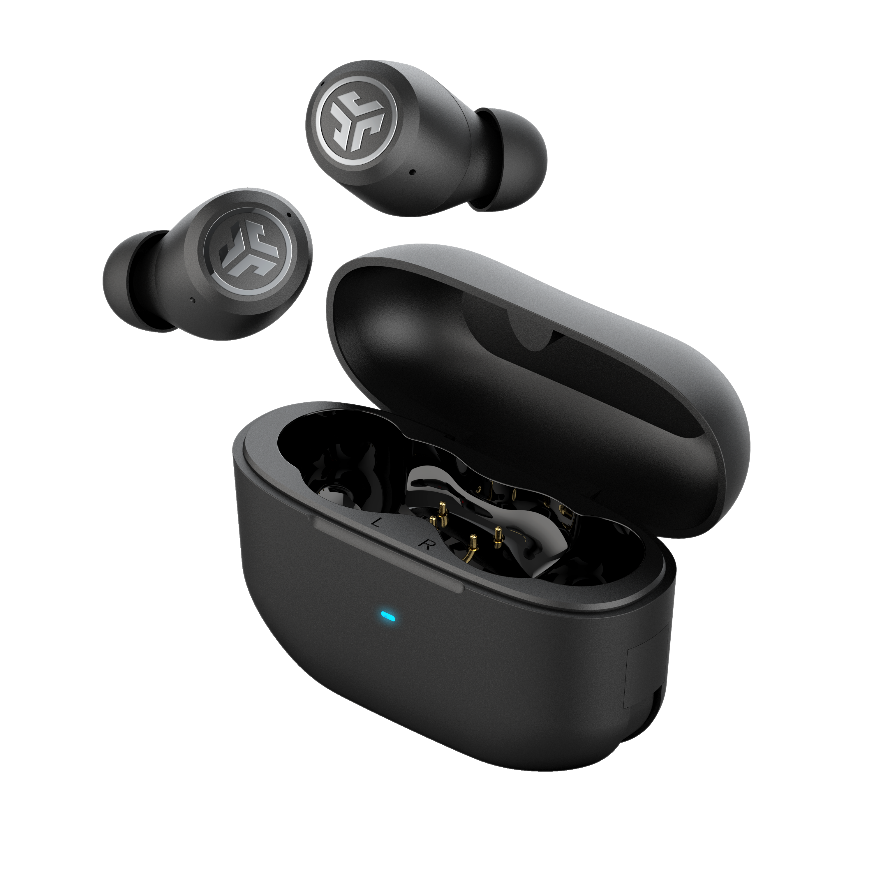 JBuds ANC True Wireless Earbuds Gen 3