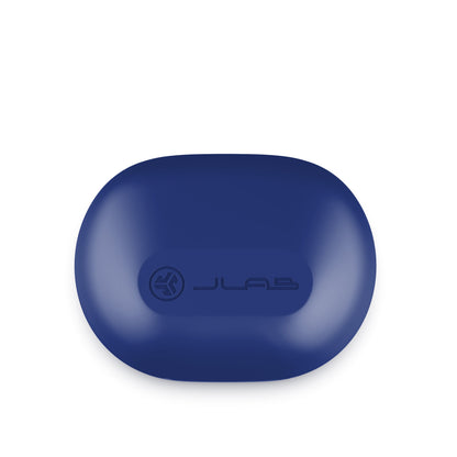 JBuds Air Sport ANC 4 Earbuds Cobalt | 40329581625416