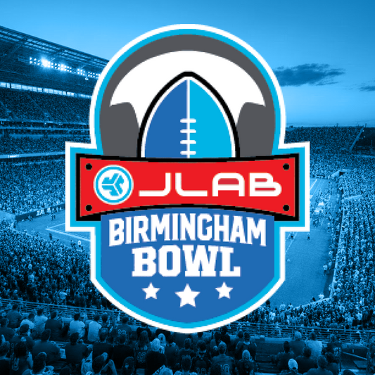 Win Bonus Credit worth 50% of this order if the first points scored in the JLAB Birmingham Bowl are from a FG or Safety