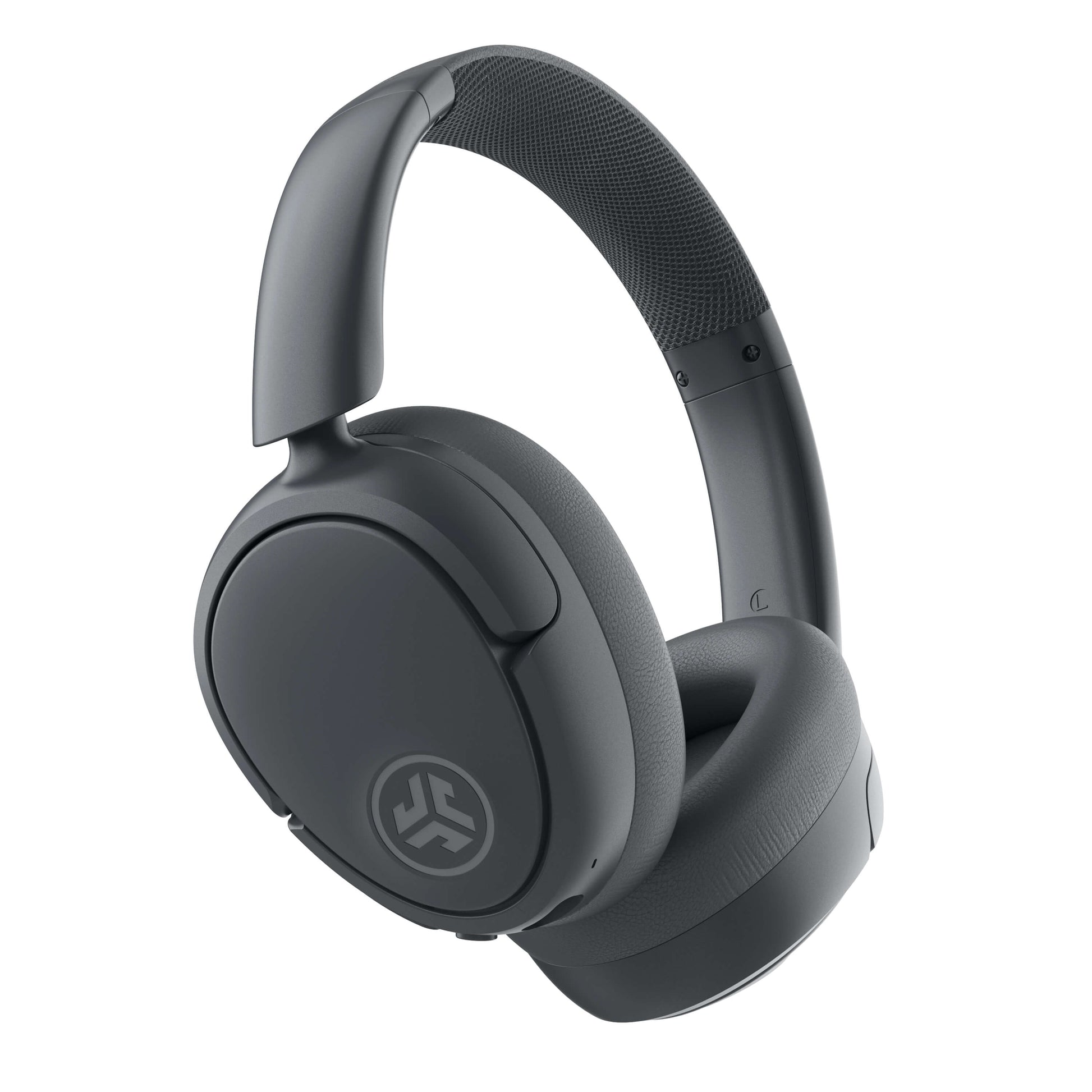 JBuds LUX ANC Headphones Graphite | 40058309017672