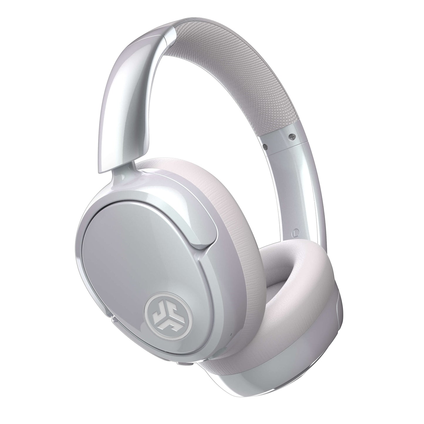 JBuds Lux ANC Jelle Headphones Pearl Next Door
