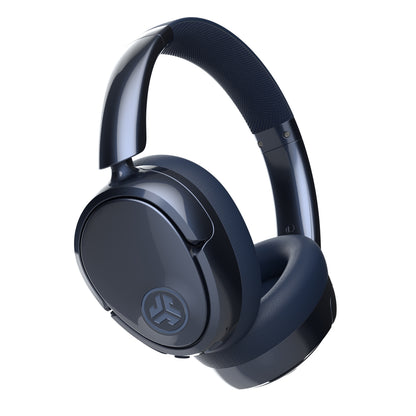 JBuds Lux ANC Jelle Headphones Royal Caviar