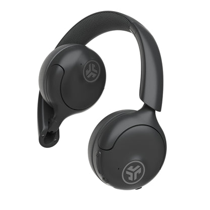 Go Lux ANC Wireless Headphones Graphite - BWP