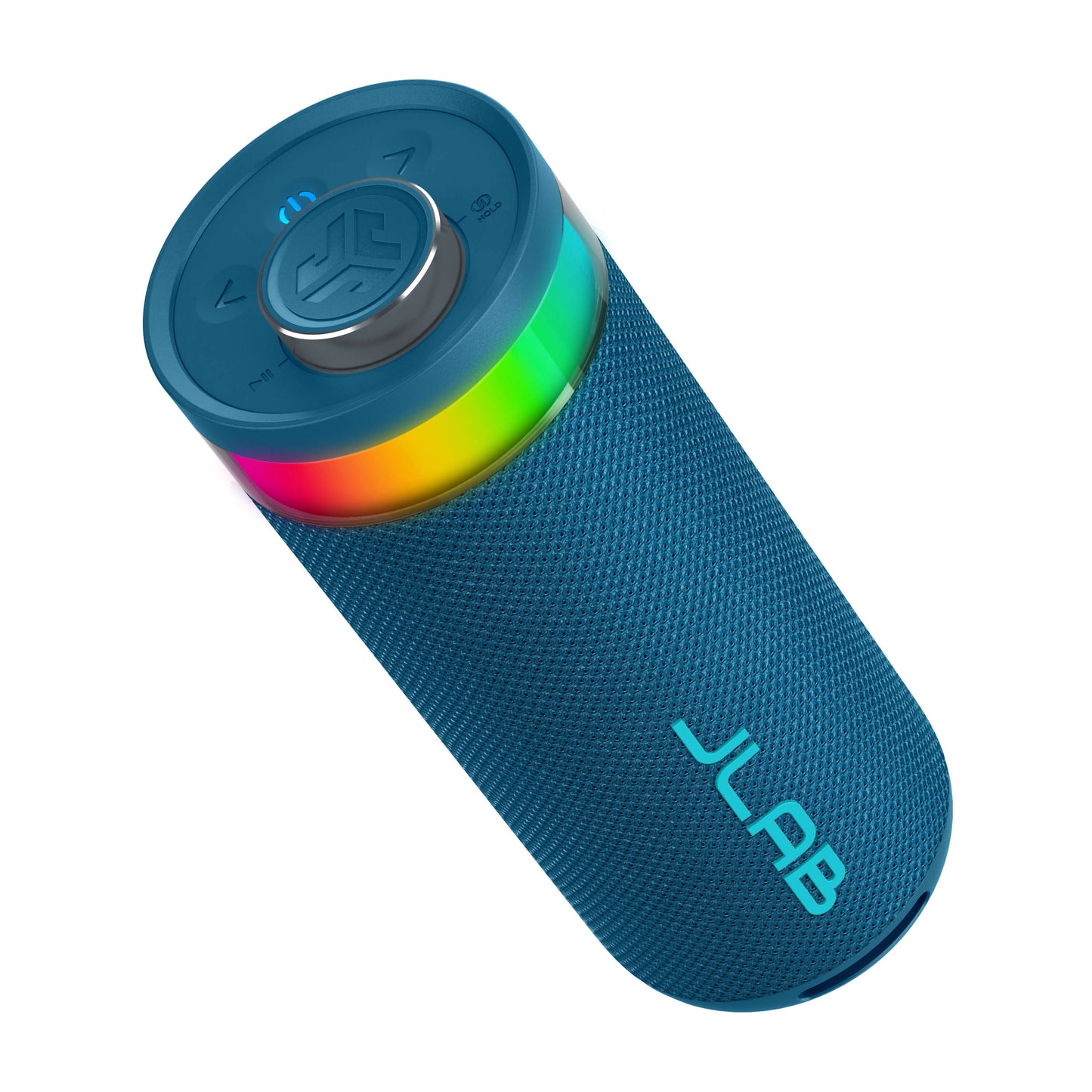 Go Party Portable Bluetooth Speaker Navy