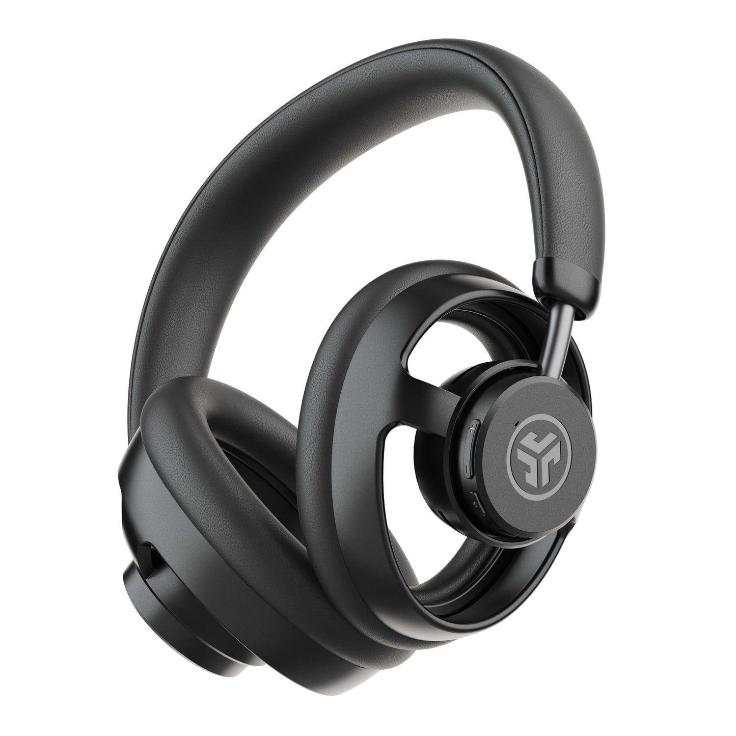 JBuds Open Headphone Open-Ear Wireless Headphones Black