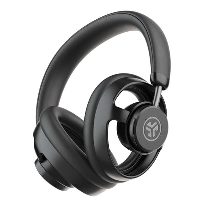 JBuds Open Headphone Open-Ear Wireless Headphones Black