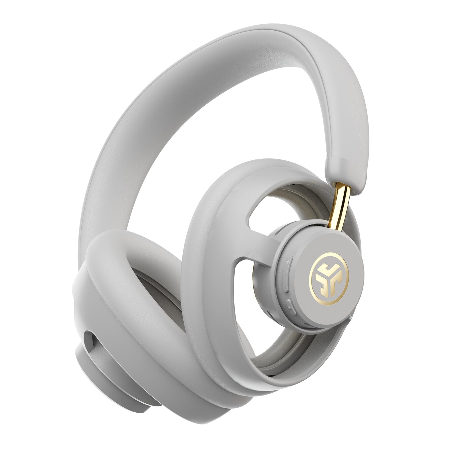 JBuds Open Headphone Open-Ear Wireless Headphones Cloud