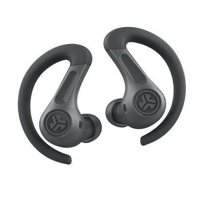 JBuds Air Sport ANC 4 Earbuds Graphite | 40329581592648