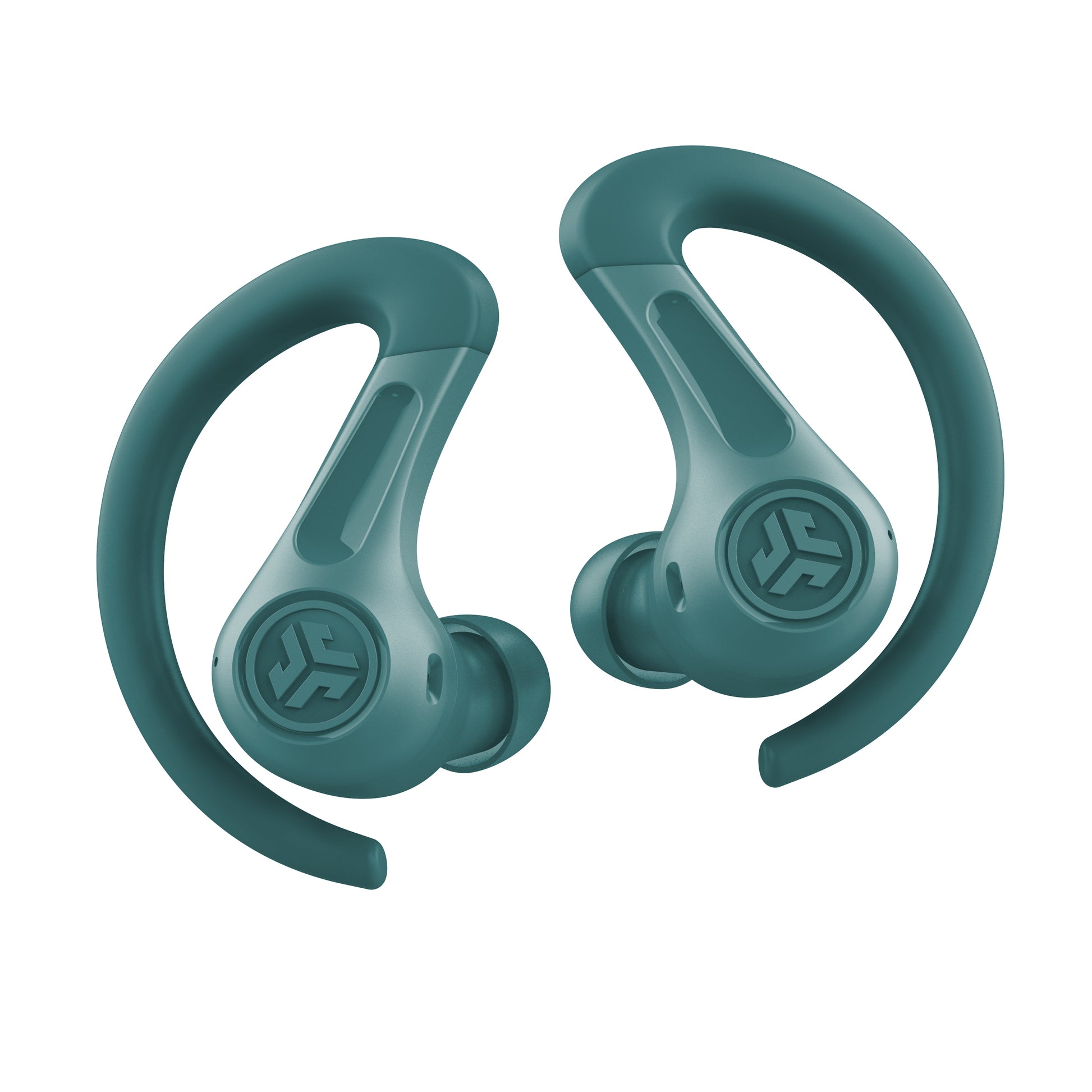 JBuds Air Sport ANC 4 Earbuds Teal | 40329581690952
