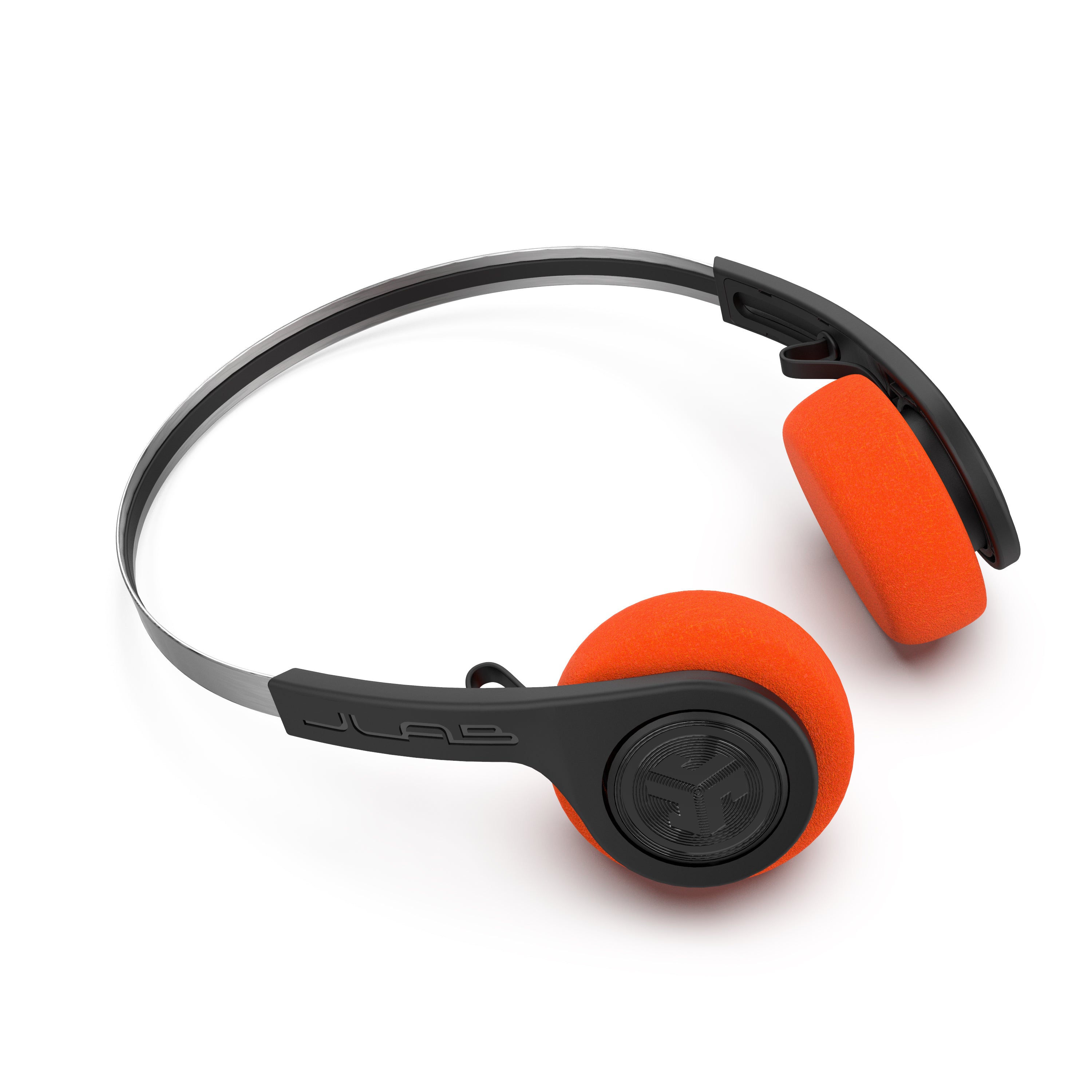Headset Wireless JLAB Rewind Retro
