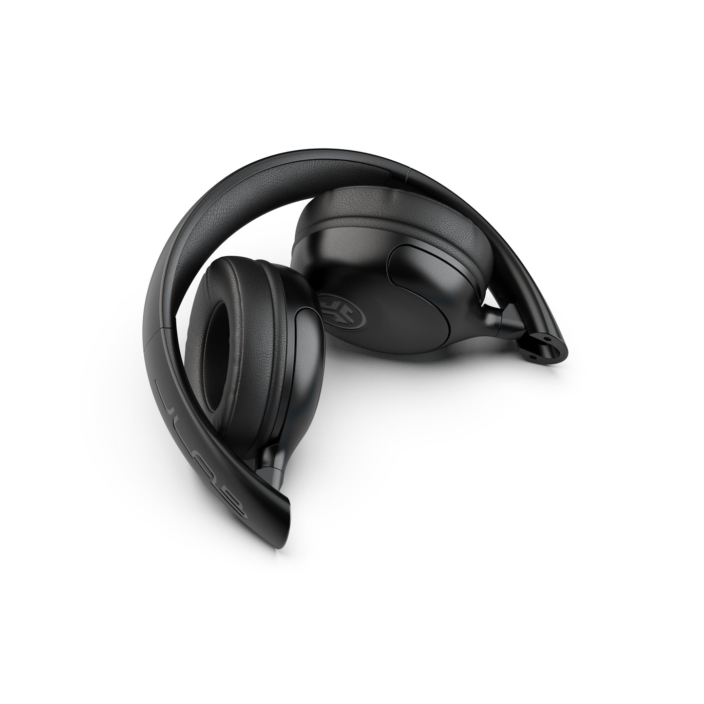 Studio+ Wireless On-Ear Headphones Black