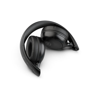 Studio+ Wireless On-Ear Headphones Black