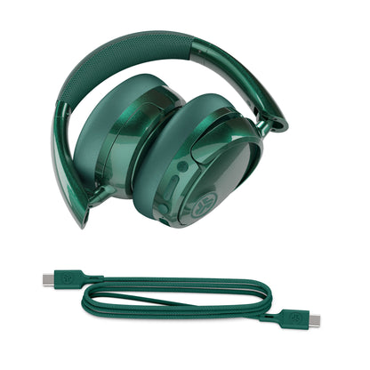 JBuds Lux ANC Jelle Headphones Fir Sure