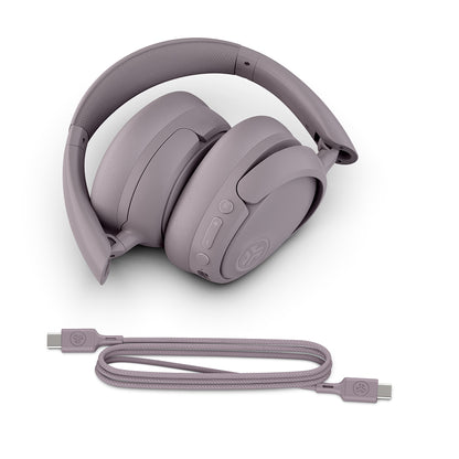 JBuds LUX ANC Headphones Mauve | 40058337296456
