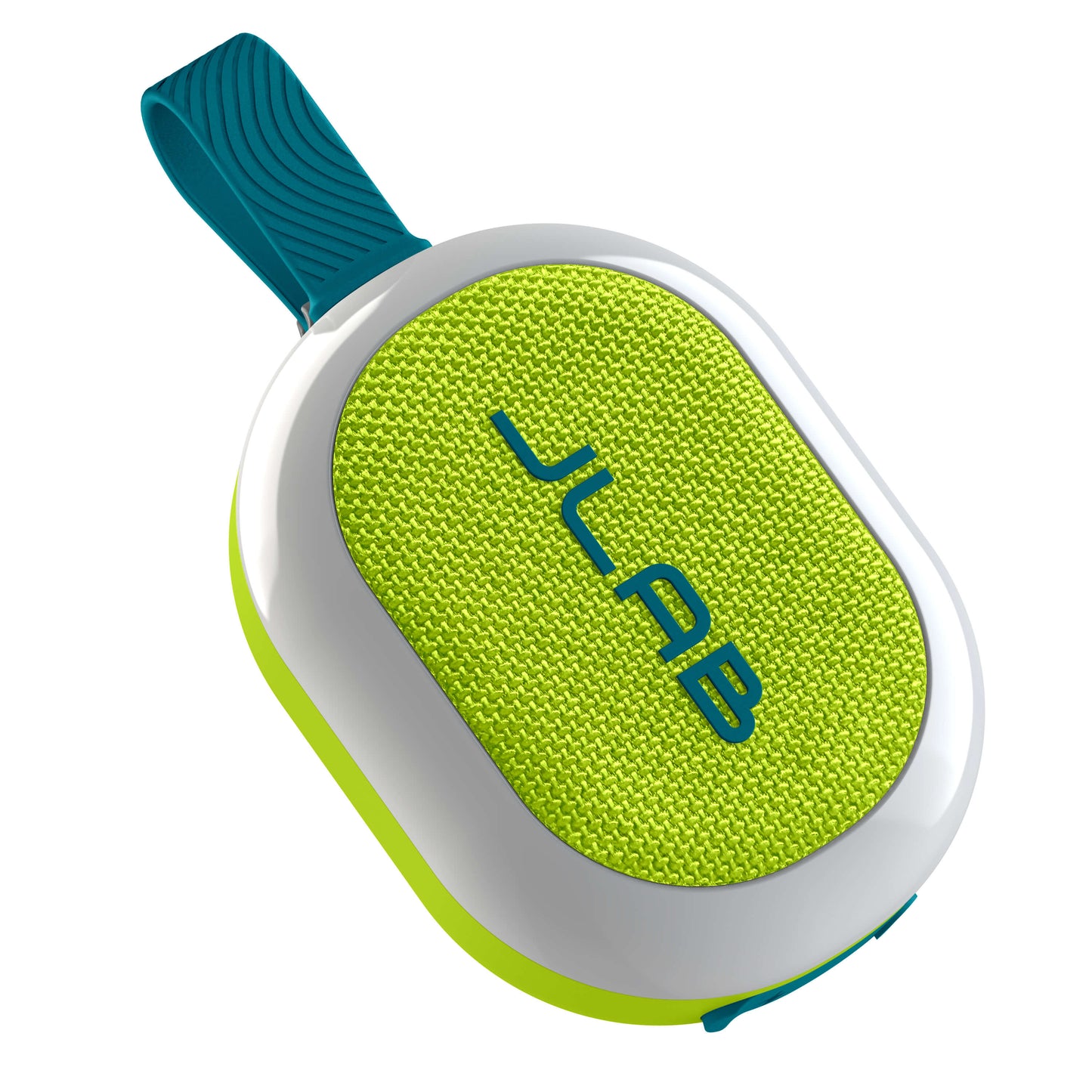 Pop Party Ultra-Portable Bluetooth Speaker Lime