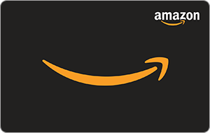 Amazon.com Digital Gift Card *Value Non-Refundable*