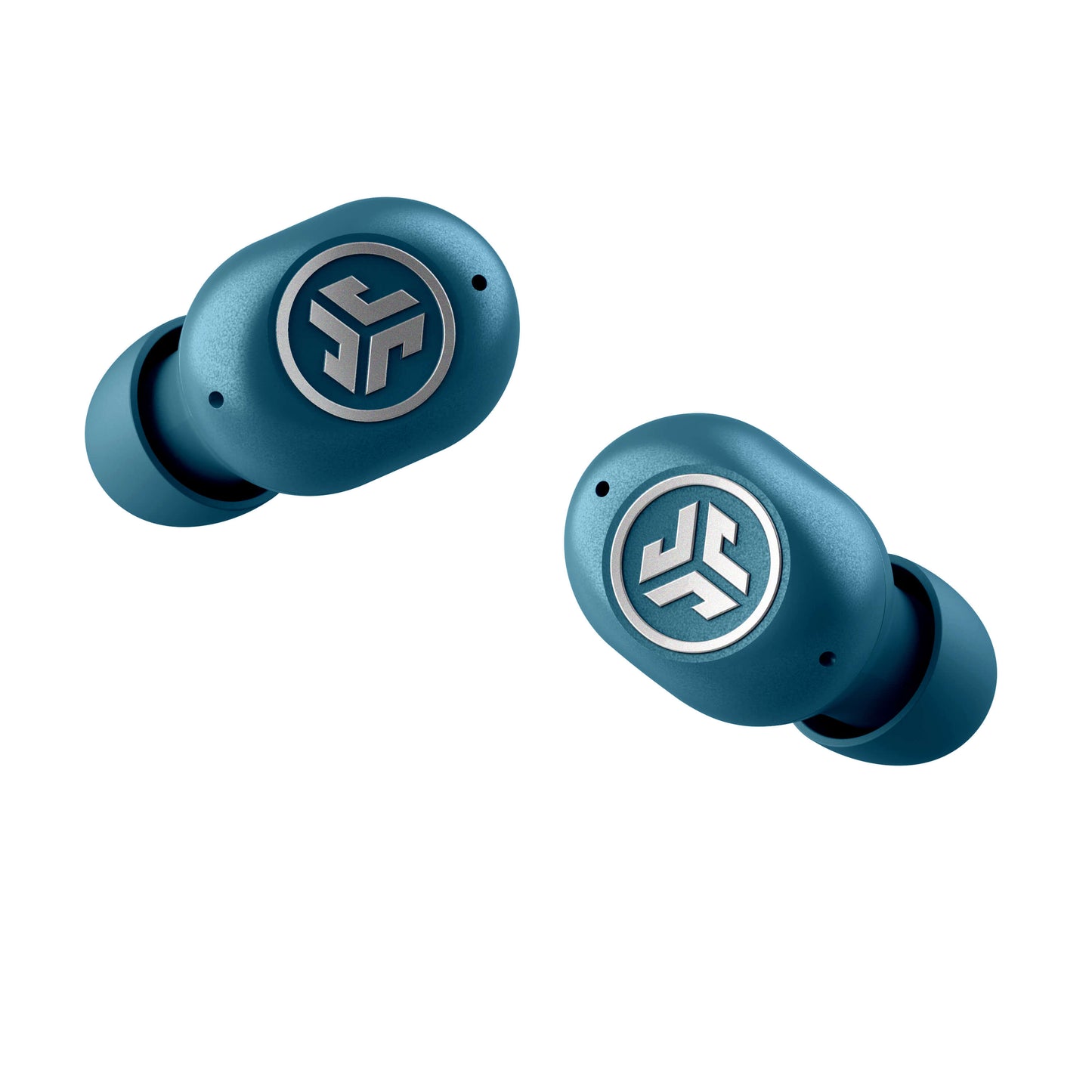 JBuds Mini ANC True Wireless Earbuds Blue