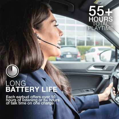 Work Buds In-Ear Headset