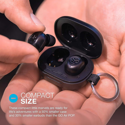 JBuds Mini True Wireless Earbuds