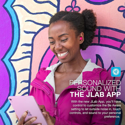 JBuds Mini True Wireless Earbuds