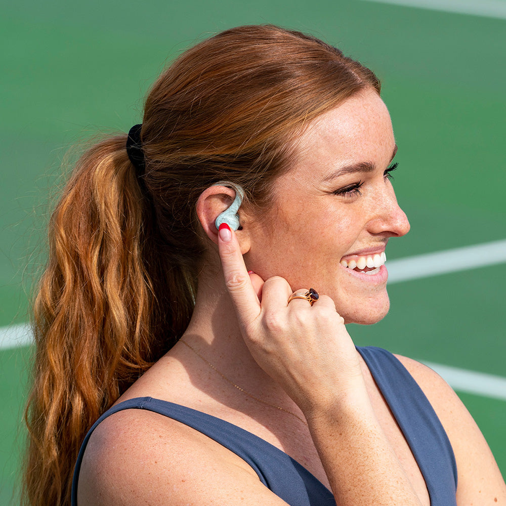 JLab Audio GO Air Sport earbuds review - The Gadgeteer