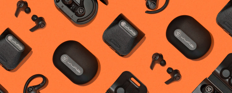 Jlab jbuds air active noise cancelling deals